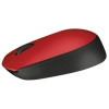 Wireless Mouse Logitech M171 - RED - Stable Wireless Connection with 12-Month Battery Life Wireless Mouse Logitech M171 - RED - Stable Wireless Connection with 12-Month Battery Life