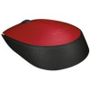 Wireless Mouse Logitech M171 - RED - Stable Wireless Connection with 12-Month Battery Life Wireless Mouse Logitech M171 - RED - Stable Wireless Connection with 12-Month Battery Life