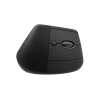 Wireless Mouse Logitech Lift Vertical Ergonomic  – Advanced Comfort and Precise Performance to Reduce Wrist Strain