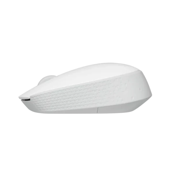 ماوس لاسلكي Logitech M171 – تصميم أنيق وأداء موثوق للمهام اليومية ماوس لاسلكي Logitech M171 – تصميم أنيق وأداء موثوق للمهام اليومية