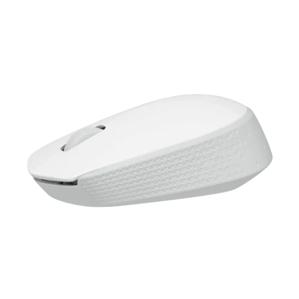 ماوس لاسلكي Logitech M171 – تصميم أنيق وأداء موثوق للمهام اليومية ماوس لاسلكي Logitech M171 – تصميم أنيق وأداء موثوق للمهام اليومية