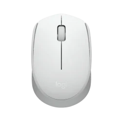 ماوس لاسلكي Logitech M171 – تصميم أنيق وأداء موثوق للمهام اليومية  