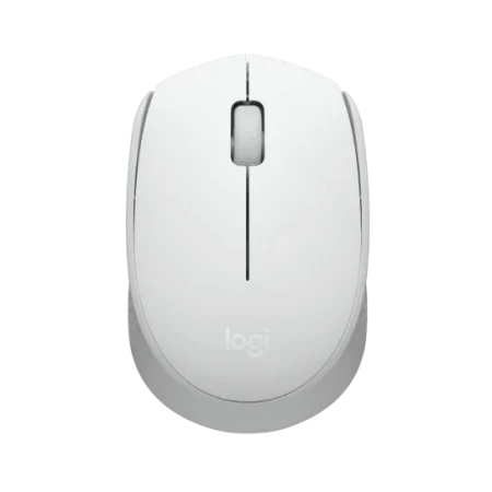 Wireless Mouse Logitech M171 – Sleek Design and Reliable Performance for Everyday Use Wireless Mouse Logitech M171 – Sleek Design and Reliable Performance for Everyday Use