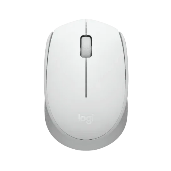 ماوس لاسلكي Logitech M171 – تصميم أنيق وأداء موثوق للمهام اليومية ماوس لاسلكي Logitech M171 – تصميم أنيق وأداء موثوق للمهام اليومية