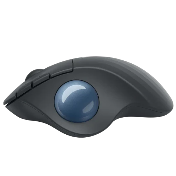 Wireless Mouse Logitech ERGO M575S Ergonomic Trackball Wireless Mouse Logitech ERGO M575S Ergonomic Trackball