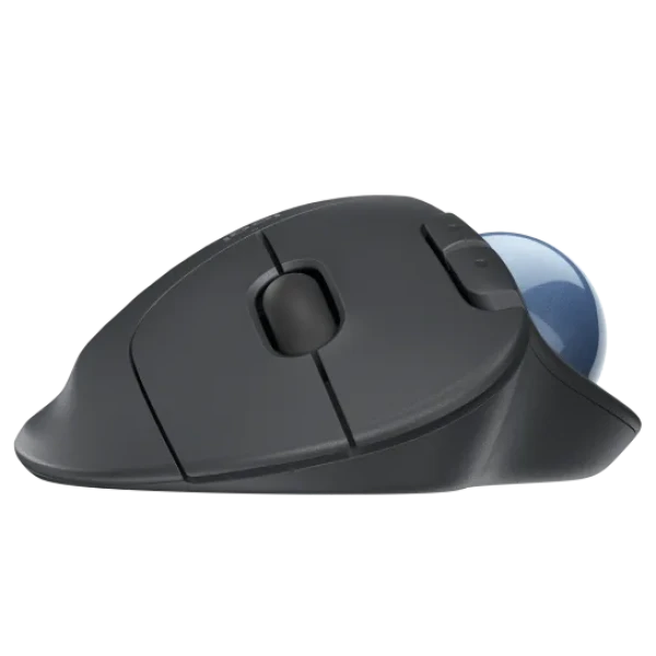 Wireless Mouse Logitech ERGO M575S Ergonomic Trackball Wireless Mouse Logitech ERGO M575S Ergonomic Trackball