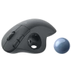 Wireless Mouse Logitech ERGO M575S Ergonomic Trackball Wireless Mouse Logitech ERGO M575S Ergonomic Trackball