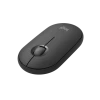 Wireless Mouse Logitech Pebble M350s –Sleek and Silent with Dual Connectivity Wireless Mouse Logitech Pebble M350s –Sleek and Silent with Dual Connectivity