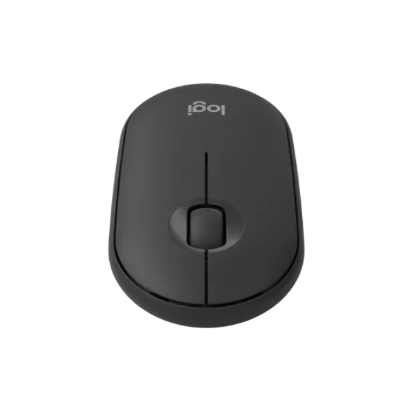 Wireless Mouse Logitech Pebble M350s –Sleek and Silent with Dual Connectivity Wireless Mouse Logitech Pebble M350s –Sleek and Silent with Dual Connectivity