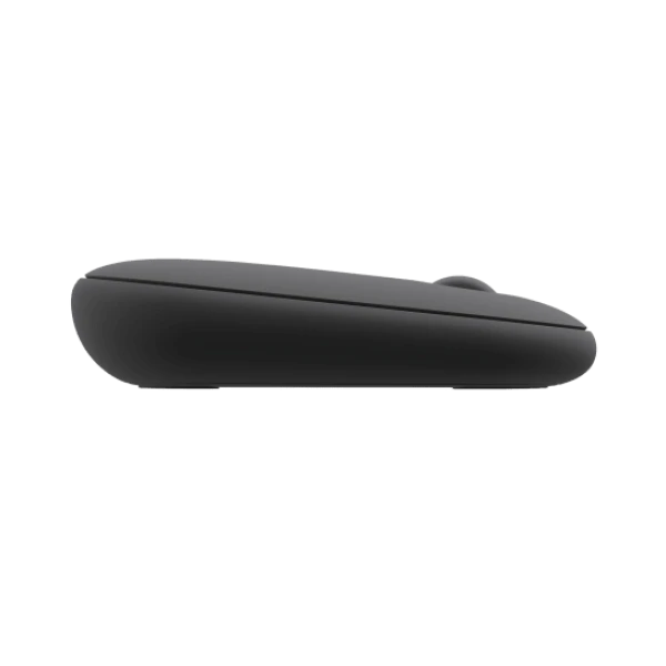 Wireless Mouse Logitech Pebble M350s –Sleek and Silent with Dual Connectivity Wireless Mouse Logitech Pebble M350s –Sleek and Silent with Dual Connectivity