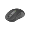 Wireless Mouse Logitech Signature M650 – Smart Performance and Exceptional Comfort in Elegant Graphite Wireless Mouse Logitech Signature M650 – Smart Performance and Exceptional Comfort in Elegant Graphite
