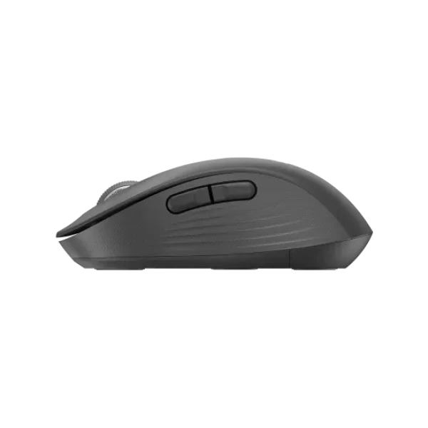 Wireless Mouse Logitech Signature M650 – Smart Performance and Exceptional Comfort in Elegant Graphite Wireless Mouse Logitech Signature M650 – Smart Performance and Exceptional Comfort in Elegant Graphite