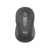 Wireless Mouse Logitech Signature M650 – Smart Performance and Exceptional Comfort in Elegant Graphite Wireless Mouse Logitech Signature M650 – Smart Performance and Exceptional Comfort in Elegant Graphite