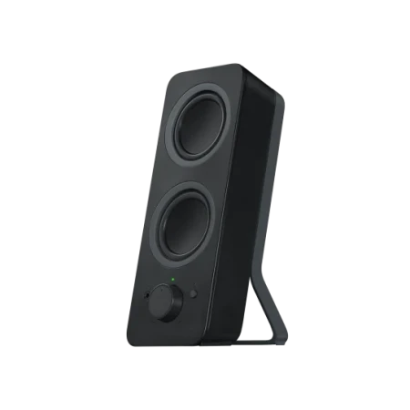 Wireless Speakers Logitech Z207 – Powerful Stereo Sound with Bluetooth Wireless Speakers Logitech Z207 – Powerful Stereo Sound with Bluetooth