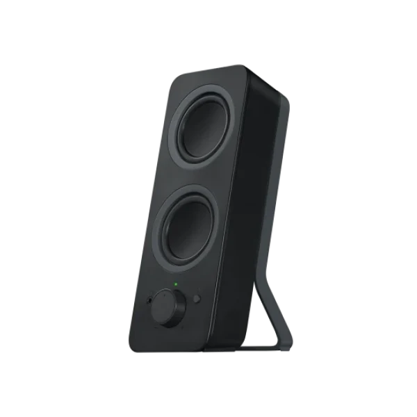مكبرات صوت لاسلكية Logitech Z207 – صوت ستيريو قوي مع بلوتوث مكبرات صوت لاسلكية Logitech Z207 – صوت ستيريو قوي مع بلوتوث