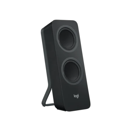 Wireless Speakers Logitech Z207 – Powerful Stereo Sound with Bluetooth Wireless Speakers Logitech Z207 – Powerful Stereo Sound with Bluetooth
