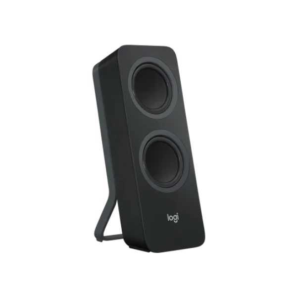 مكبرات صوت لاسلكية Logitech Z207 – صوت ستيريو قوي مع بلوتوث مكبرات صوت لاسلكية Logitech Z207 – صوت ستيريو قوي مع بلوتوث