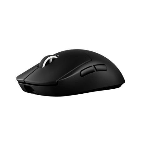 LOGITECH G PRO X SUPERLIGHT 2C , 51 g, HERO 2 sensor with up to 44,000 DPI, Battery life up to 95 hours - BLACK LOGITECH G PRO X SUPERLIGHT 2C , 51 g, HERO 2 sensor with up to 44,000 DPI, Battery life up to 95 hours - BLACK