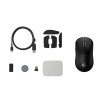 ماوس احترافي ممن لوجيتيك Logitech G PRO X SUPERLIGHT 2C, وزن 51 جرام, مستشعر HERO 2 بدقة تصل حتى 44,000 DPI, بطارية تدوم حتى 95 ساعة - أسود ماوس احترافي ممن لوجيتيك Logitech G PRO X SUPERLIGHT 2C, وزن 51 جرام, مستشعر HERO 2 بدقة تصل حتى 44,000 DPI, بطارية تدوم حتى 95 ساعة - أسود