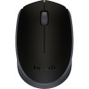 Wireless Mouse Logitech M171 - Black - Stable Wireless Connection with 12-Month Battery Life Wireless Mouse Logitech M171 - Black - Stable Wireless Connection with 12-Month Battery Life