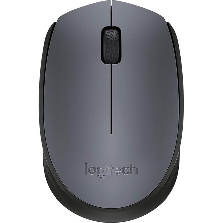 Wireless Mouse Logitech M170  – Reliable, Compact