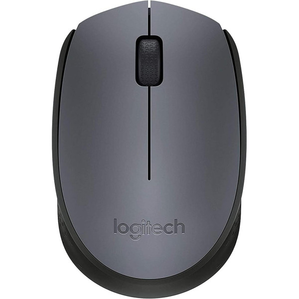 Wireless Mouse Logitech M170  – Reliable, Compact