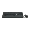 Wireless Keyboard & Mouse Logitech MK540 – Comfortable and Reliable Performance for Professionals Wireless Keyboard & Mouse Logitech MK540 – Comfortable and Reliable Performance for Professionals