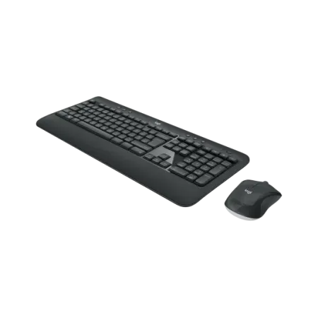 Wireless Keyboard & Mouse Logitech MK540 – Comfortable and Reliable Performance for Professionals