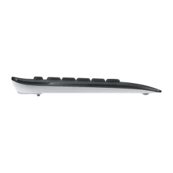 لوحة مفاتيح وماوس لاسلكيان Logitech MK540 Advanced – أداء مريح وموثوق للمحترفين