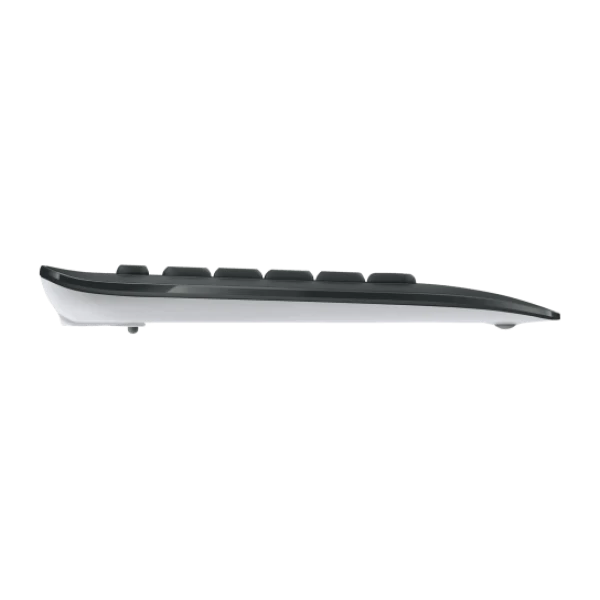 Wireless Keyboard & Mouse Logitech MK540 – Comfortable and Reliable Performance for Professionals Wireless Keyboard & Mouse Logitech MK540 – Comfortable and Reliable Performance for Professionals