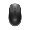 Wireless Mouse Logitech M190 – Full-Size Comfort and Effortless Wireless Control Wireless Mouse Logitech M190 – Full-Size Comfort and Effortless Wireless Control
