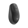Wireless Mouse Logitech M190 – Full-Size Comfort and Effortless Wireless Control Wireless Mouse Logitech M190 – Full-Size Comfort and Effortless Wireless Control