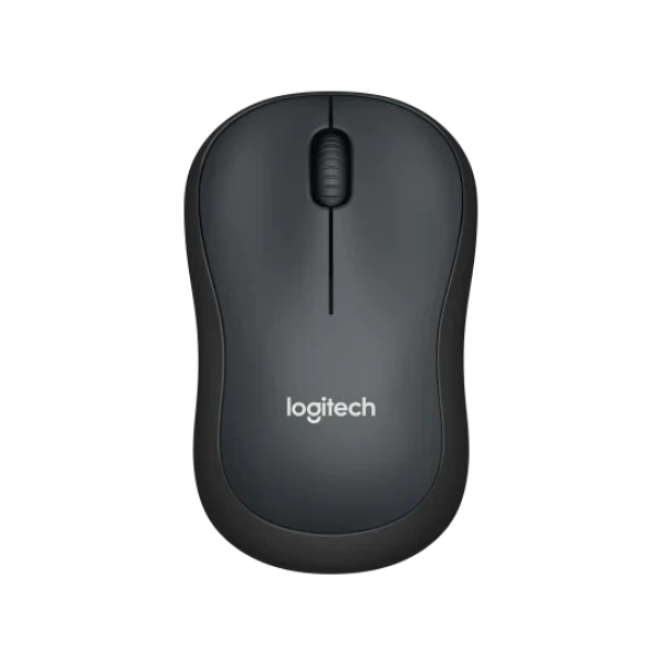Wireless Mouse Logitech M220 Silent– Compact Design with Quiet Clicks for Peaceful Workspaces Wireless Mouse Logitech M220 Silent– Compact Design with Quiet Clicks for Peaceful Workspaces