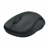 Wireless Mouse Logitech M220 Silent– Compact Design with Quiet Clicks for Peaceful Workspaces Wireless Mouse Logitech M220 Silent– Compact Design with Quiet Clicks for Peaceful Workspaces