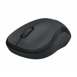 Wireless Mouse  Logitech M220 Silent– Compact Design with Quiet Clicks for Peaceful Workspaces  Wireless Mouse  Logitech M220 Silent– Compact Design with Quiet Clicks for Peaceful Workspaces