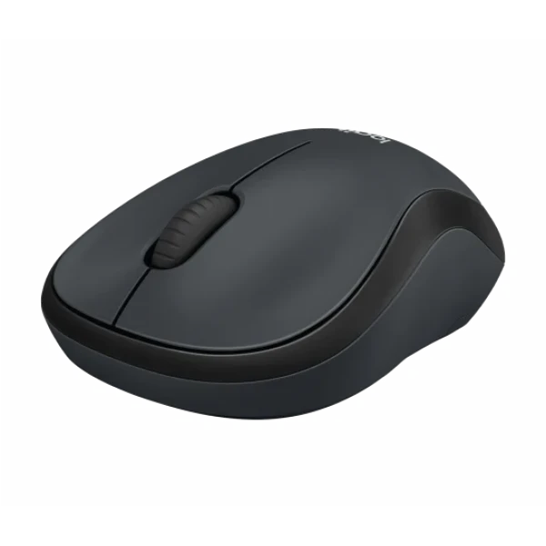 Wireless Mouse Logitech M220 Silent– Compact Design with Quiet Clicks for Peaceful Workspaces Wireless Mouse Logitech M220 Silent– Compact Design with Quiet Clicks for Peaceful Workspaces