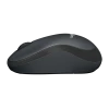 Wireless Mouse Logitech M220 Silent– Compact Design with Quiet Clicks for Peaceful Workspaces Wireless Mouse Logitech M220 Silent– Compact Design with Quiet Clicks for Peaceful Workspaces