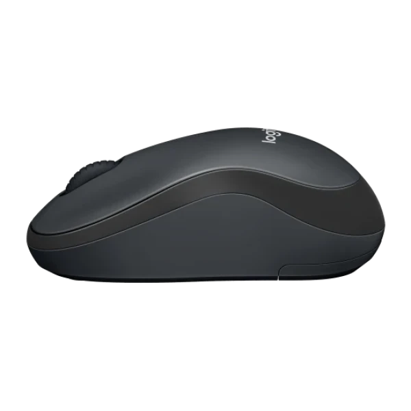Wireless Mouse Logitech M220 Silent– Compact Design with Quiet Clicks for Peaceful Workspaces Wireless Mouse Logitech M220 Silent– Compact Design with Quiet Clicks for Peaceful Workspaces