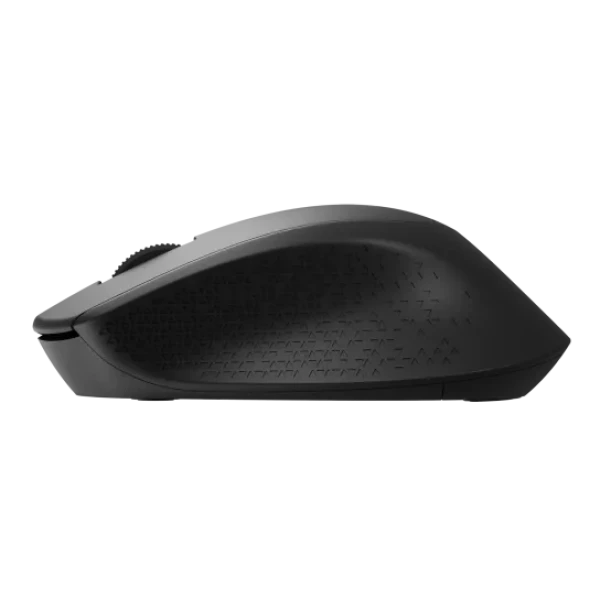 ماوس لاسلكي Logitech M330 Silent Plus – نقرات هادئة وتصميم مريح لأداء يومي متميز ماوس لاسلكي Logitech M330 Silent Plus – نقرات هادئة وتصميم مريح لأداء يومي متميز