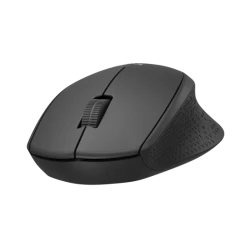 ماوس لاسلكي Logitech M330 Silent Plus – نقرات هادئة وتصميم مريح لأداء يومي متميز ماوس لاسلكي Logitech M330 Silent Plus – نقرات هادئة وتصميم مريح لأداء يومي متميز