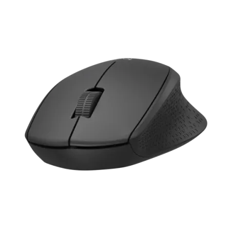 ماوس لاسلكي Logitech M330 Silent Plus – نقرات هادئة وتصميم مريح لأداء يومي متميز