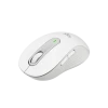 Wireless Mouse Logitech Signature M650 – Smart Performance and Exceptional Comfort in Elegant WHTE Wireless Mouse Logitech Signature M650 – Smart Performance and Exceptional Comfort in Elegant WHTE