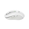 Wireless Mouse Logitech Signature M650 – Smart Performance and Exceptional Comfort in Elegant WHTE Wireless Mouse Logitech Signature M650 – Smart Performance and Exceptional Comfort in Elegant WHTE