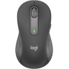 Wireless Mouse Logitech Signature M650L Left-Hand – Tailored Comfort and Quiet Control for Left-Handed Users Wireless Mouse Logitech Signature M650L Left-Hand – Tailored Comfort and Quiet Control for Left-Handed Users