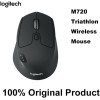 Wireless Mouse Logitech M720 Triathlon – Multi-Device Efficiency for Professional Use Wireless Mouse Logitech M720 Triathlon – Multi-Device Efficiency for Professional Use