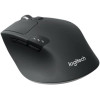 Wireless Mouse Logitech M720 Triathlon – Multi-Device Efficiency for Professional Use Wireless Mouse Logitech M720 Triathlon – Multi-Device Efficiency for Professional Use