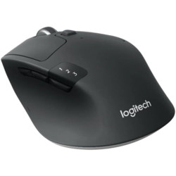 ماوس لاسلكي Logitech M720 Triathlon – متعدد الأجهزة وذو كفاءة عالية للاستخدام الاحترافي ماوس لاسلكي Logitech M720 Triathlon – متعدد الأجهزة وذو كفاءة عالية للاستخدام الاحترافي