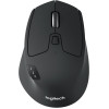 Wireless Mouse Logitech M720 Triathlon – Multi-Device Efficiency for Professional Use Wireless Mouse Logitech M720 Triathlon – Multi-Device Efficiency for Professional Use
