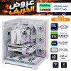 AUTUMN OFFERS PC NO.013 - INSTALLMENTS - Core Ultra 5 225F - RTX 5060 Ti 8GB AUTUMN OFFERS PC NO.013 - INSTALLMENTS - Core Ultra 5 225F - RTX 5060 Ti 8GB