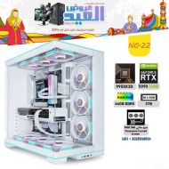 Eid Al Fitr OFFERS PC NO.22 - AMD RYZEN 9 9950X3D - RTX 5090 32GB